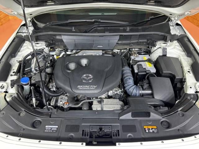 Mazda CX-5 2017-10 193503-19