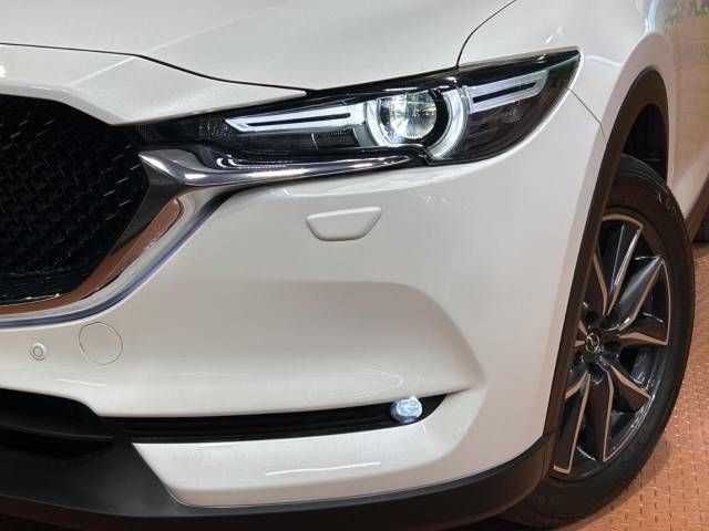 Mazda CX-5 2017-10 193503-12