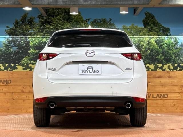 Mazda CX-5 2017-10 193503-15