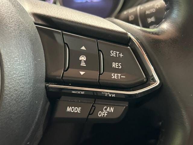 Mazda CX-5 2017-10 193503-5
