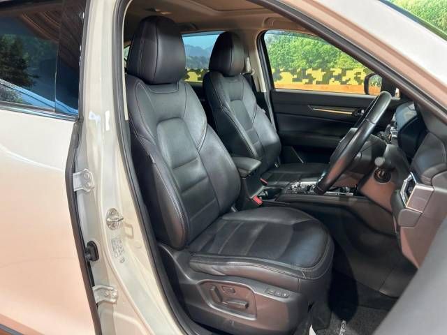 Mazda CX-5 2017-10 193503-8