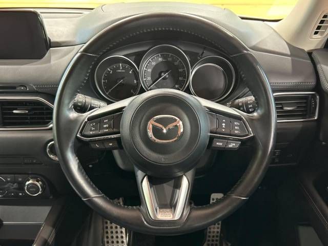 Mazda CX-5 2017-10 193503-11