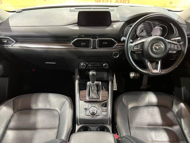 Mazda CX-5 2017-10 193503-1