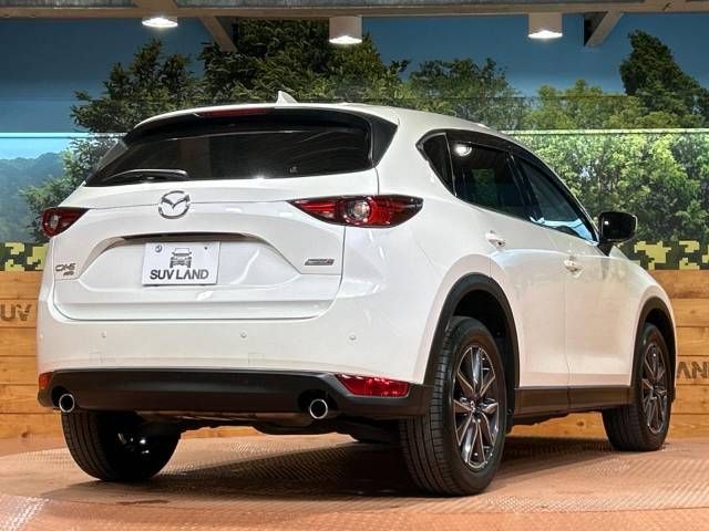 Mazda CX-5 2017-10 193503-17