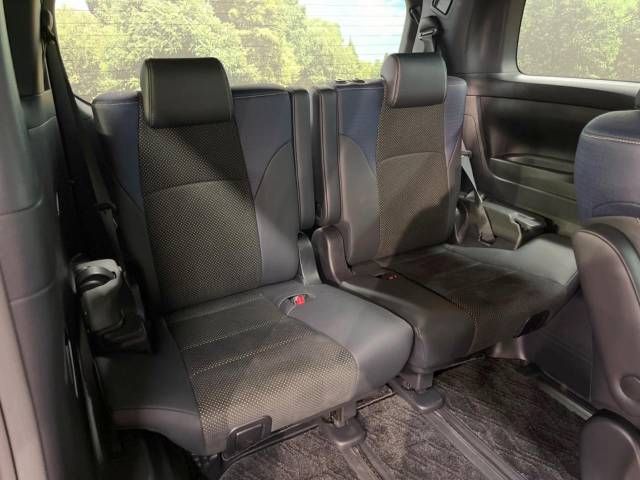 Toyota VELLFIRE 2016-10 25066-10