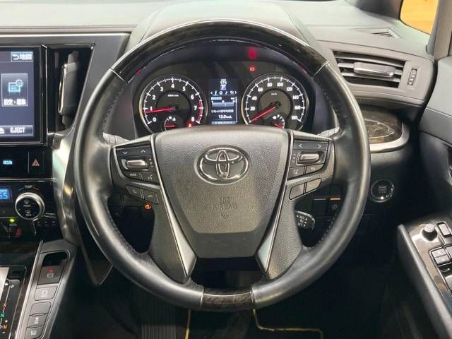 Toyota VELLFIRE 2016-10 25066-12