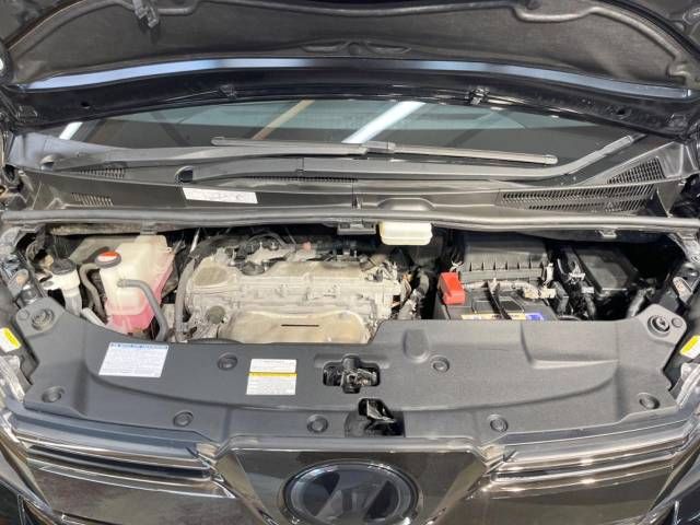 Toyota VELLFIRE 2016-10 25066-19