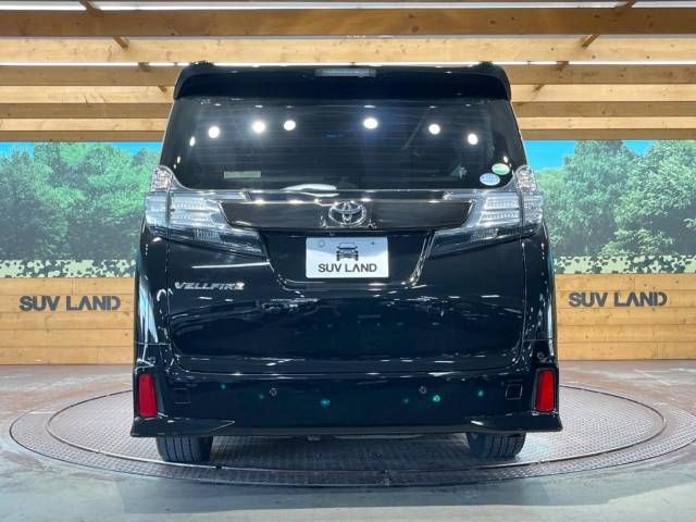 Toyota VELLFIRE 2016-10 25066-16