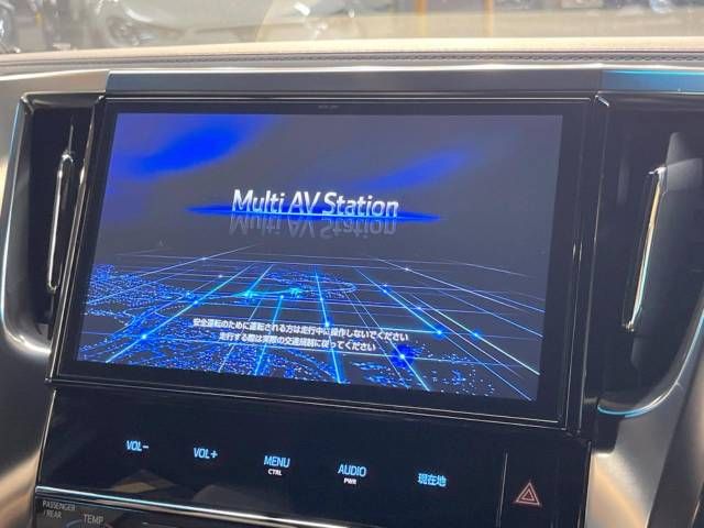 Toyota VELLFIRE 2016-10 25066-2