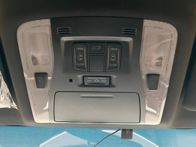 Toyota VELLFIRE 2016-10 25066-4