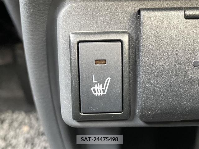 Suzuki HUSTLER 2016-03 272188-9