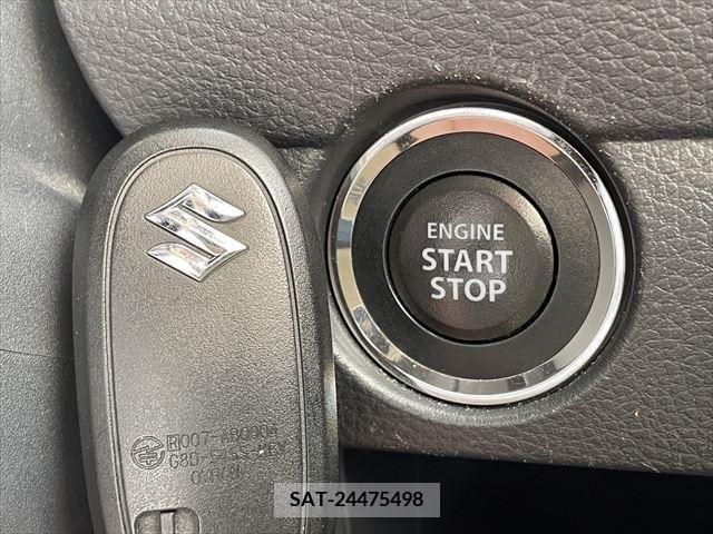 Suzuki HUSTLER 2016-03 272188-8