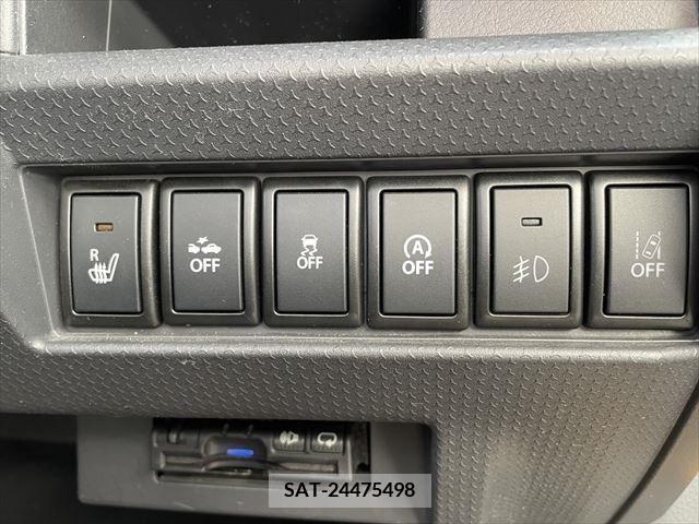 Suzuki HUSTLER 2016-03 272188-6