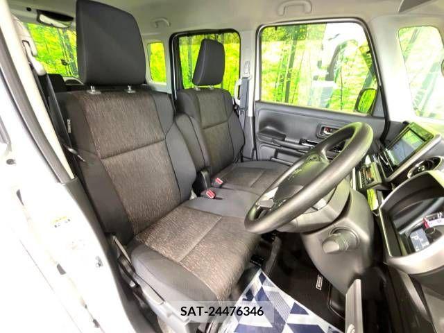 Suzuki SPACIA 2021-10 381719-8