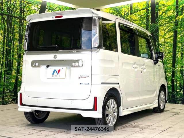 Suzuki SPACIA 2021-10 381719-17