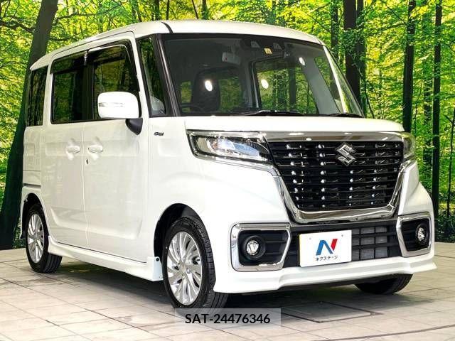 Suzuki SPACIA 2021-10 381719-16