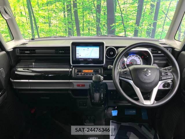 Suzuki SPACIA 2021-10 381719-1