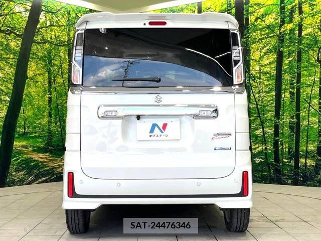 Suzuki SPACIA 2021-10 381719-15