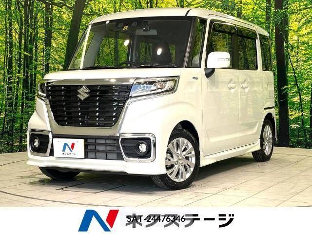 Suzuki SPACIA 2021-10 381719-0