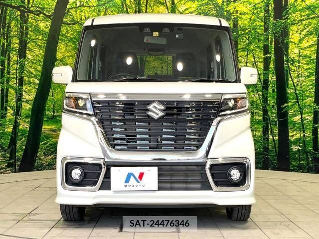 Suzuki SPACIA 2021-10 381719-14