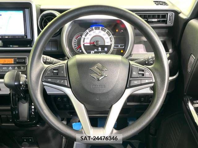Suzuki SPACIA 2021-10 381719-11