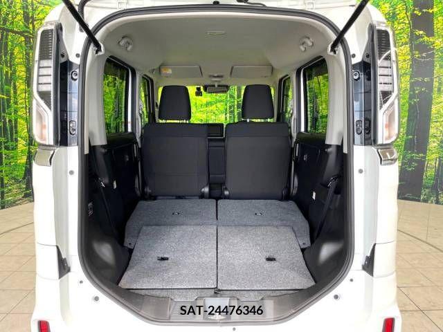 Suzuki SPACIA 2021-10 381719-10