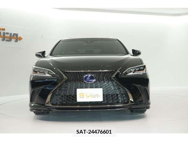 Lexus ES 2019-02 353961-7