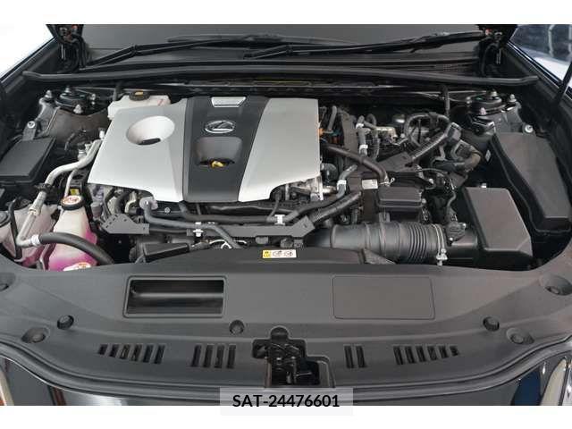 Lexus ES 2019-02 353961-15