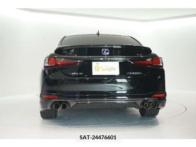 Lexus ES 2019-02 353961-3
