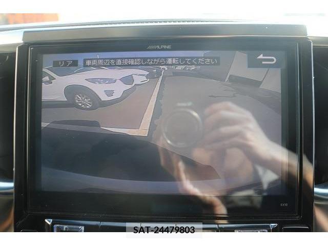 Toyota VELLFIRE 2017-08 222555-3