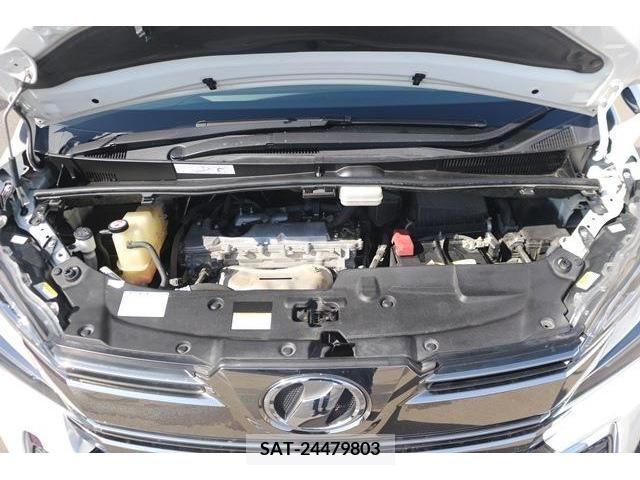 Toyota VELLFIRE 2017-08 222555-18