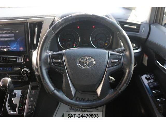 Toyota VELLFIRE 2017-08 222555-16