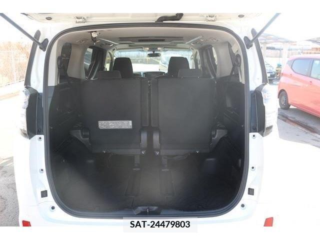 Toyota VELLFIRE 2017-08 222555-17