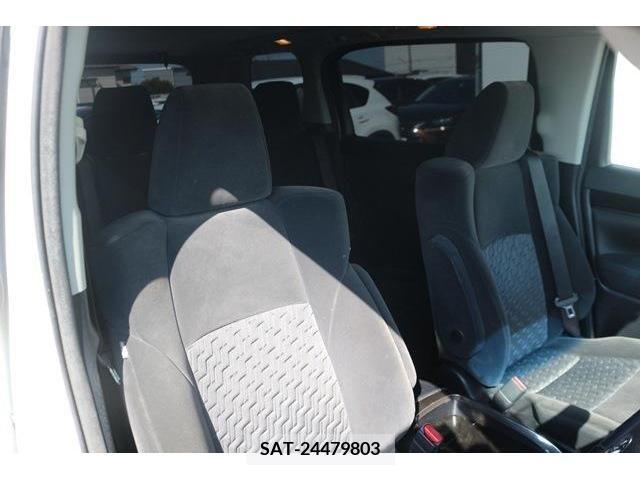 Toyota VELLFIRE 2017-08 222555-12