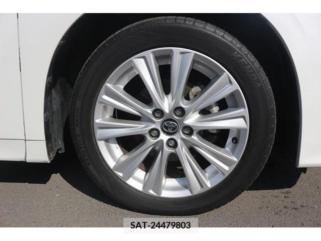 Toyota VELLFIRE 2017-08 222555-11