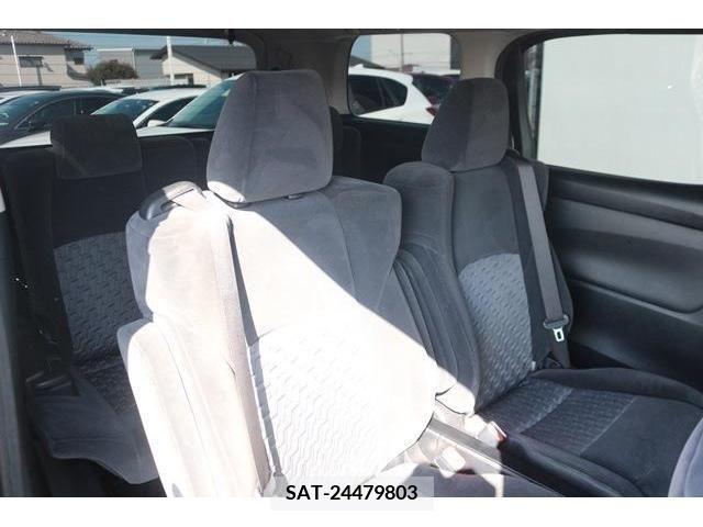 Toyota VELLFIRE 2017-08 222555-13