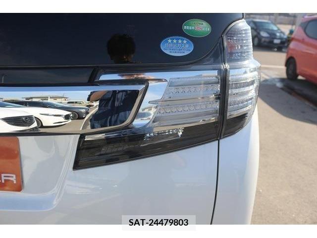 Toyota VELLFIRE 2017-08 222555-10
