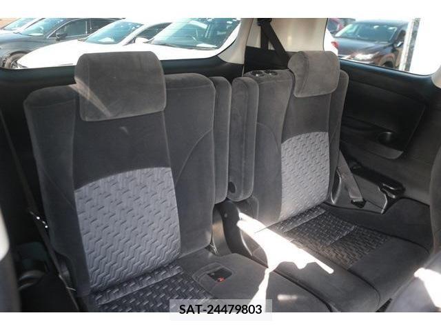 Toyota VELLFIRE 2017-08 222555-14