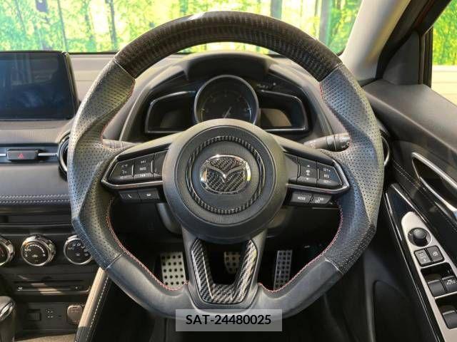 Mazda DEMIO 2017-02 301959-11