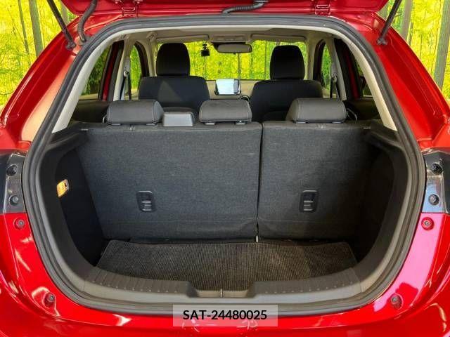 Mazda DEMIO 2017-02 301959-10