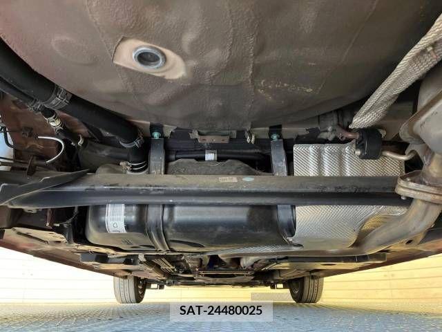 Mazda DEMIO 2017-02 301959-19