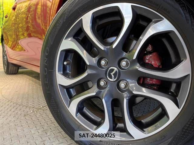 Mazda DEMIO 2017-02 301959-13