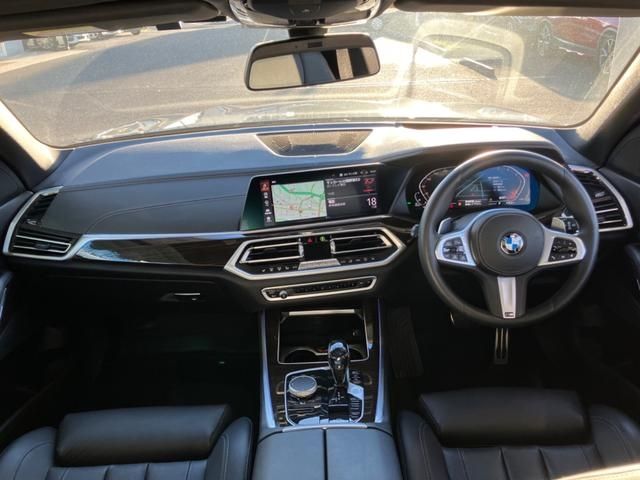 Bmw X5 2020-11 190200-1