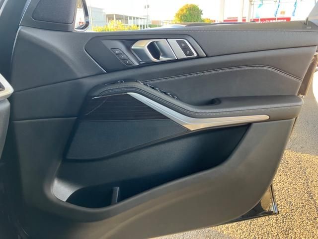 Bmw X5 2020-11 190200-18