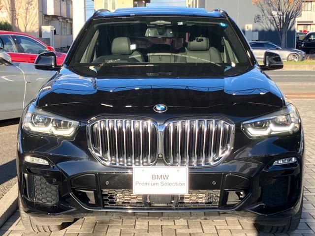 Bmw X5 2020-11 190200-3