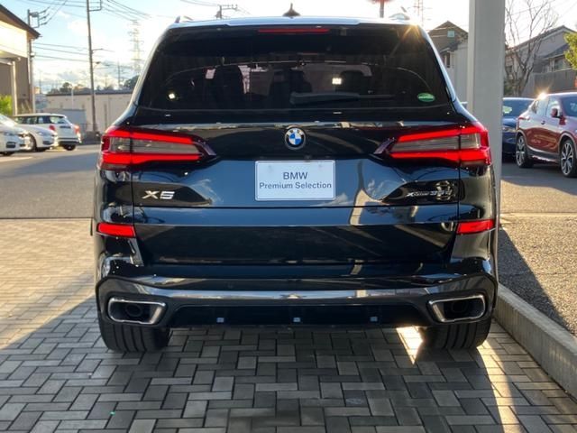 Bmw X5 2020-11 190200-4