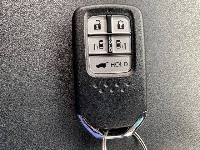 Honda ODYSSEY 2021-03 193405-28