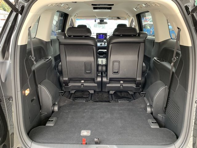 Honda ODYSSEY 2021-03 193405-20