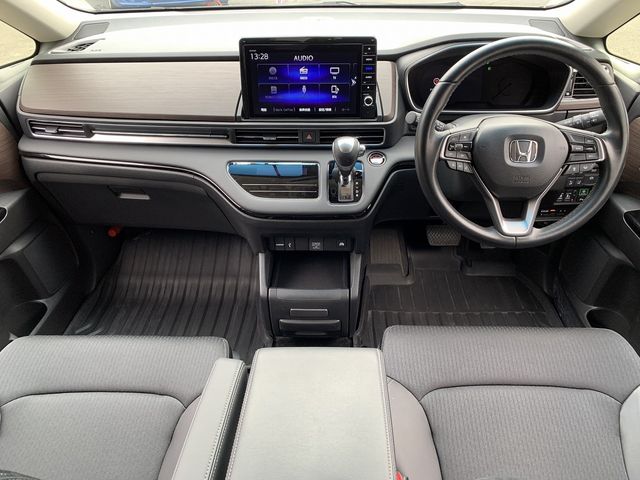 Honda ODYSSEY 2021-03 193405-1