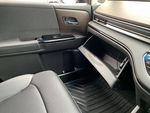 Honda ODYSSEY 2021-03 193405-26